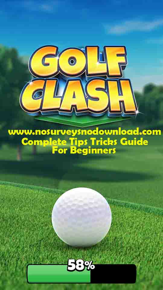 golf-clash-hack